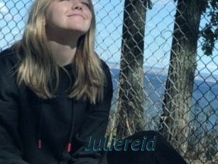 Juliereid