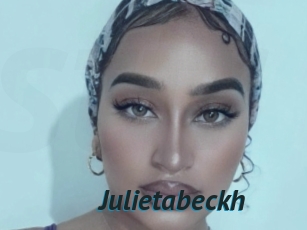 Julietabeckh