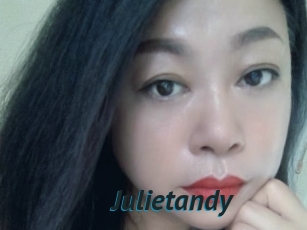 Julietandy