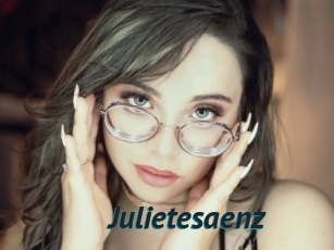 Julietesaenz