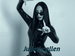 Juliethcallen