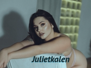 Julietkalen