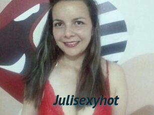 Julisexyhot