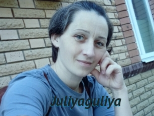 Juliyaguliya