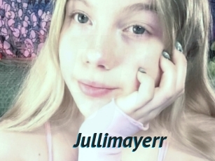 Jullimayerr