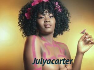 Julyacarter