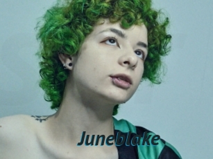 Juneblake