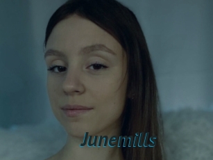 Junemills