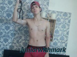 Juniorwithmark