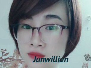 Junwillian