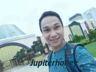 Jupiterhoney