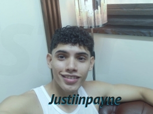 Justiinpayne