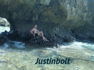 Justinbolt