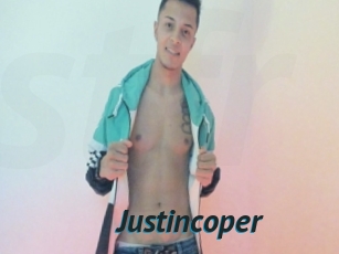 Justincoper