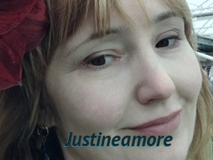 Justineamore