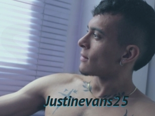 Justinevans25