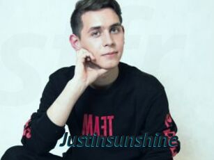 Justinsunshine