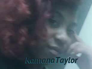 KamanaTaylor