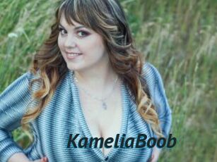 KameliaBoob