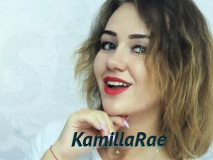 KamillaRae