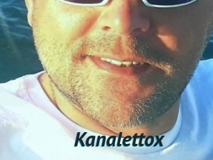 Kanalettox