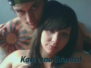 Kara_and_Edward