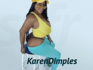 KarenDimples