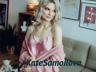 KateSamoilova