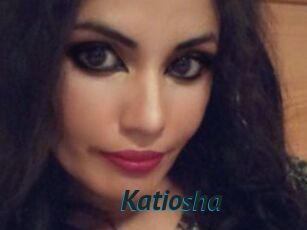 Katiosha