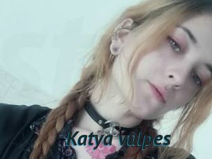 Katya_vulpes
