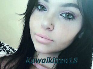 Kawaikitten18