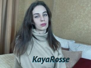 KayaRosse