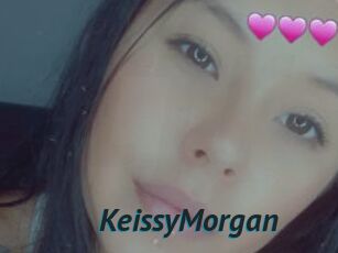 KeissyMorgan