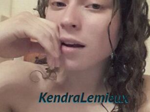 KendraLemieux