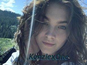 KenziexOne