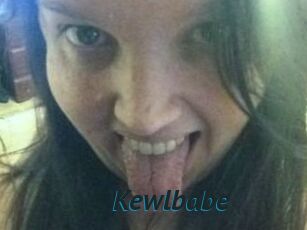 Kewlbabe