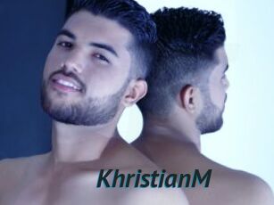 KhristianM