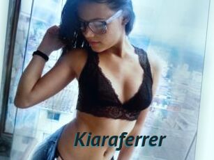 Kiaraferrer