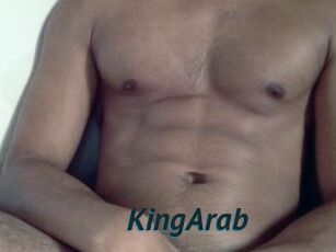 KingArab