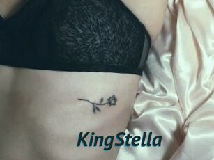 KingStella