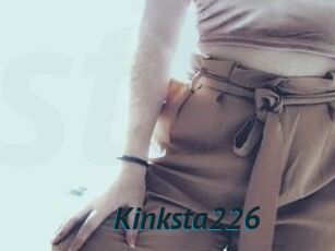 Kinksta226