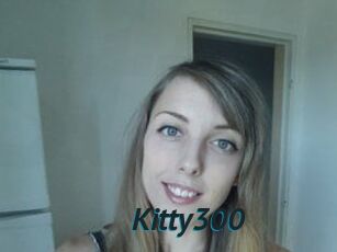 Kitty300