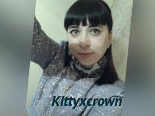 Kittyxcrown