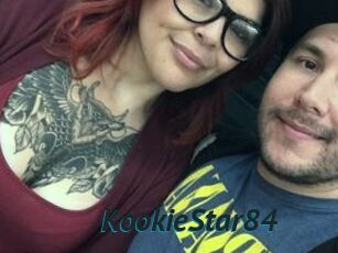 KookieStar84