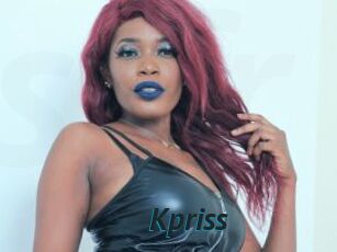 Kpriss