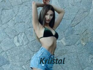 Kriistal