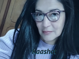 Kaashot