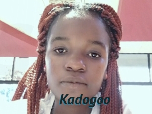 Kadogoo