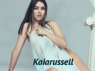 Kaiarussell