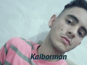 Kaiborman